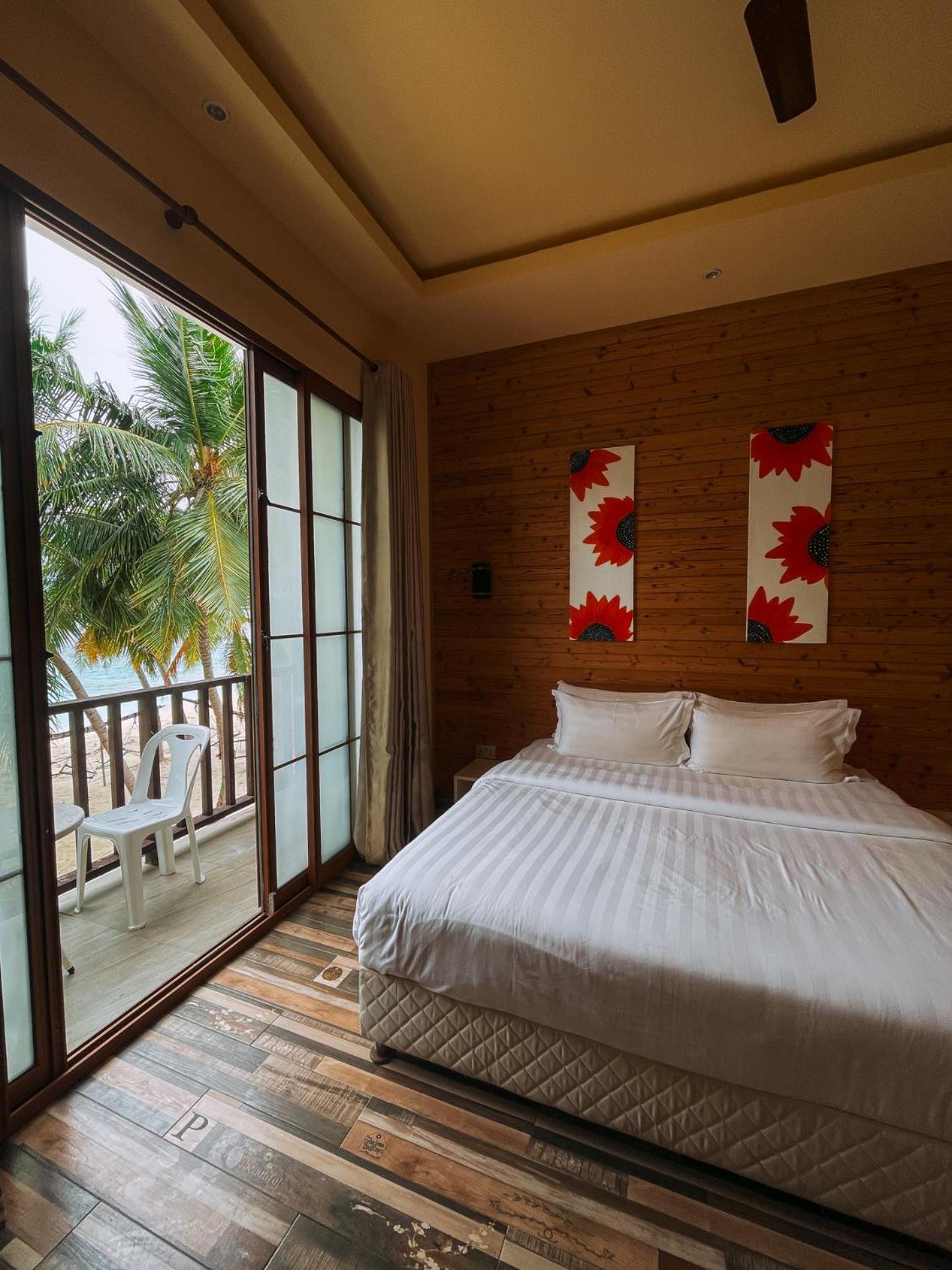 Thundi Village&Spa Maalhos  Exterior foto